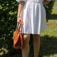 Bolsa Pénélope Etretat Negro