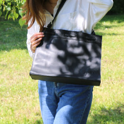 Bolso Pénélope Pauline Negro