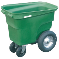 Carro para pienso La Gee