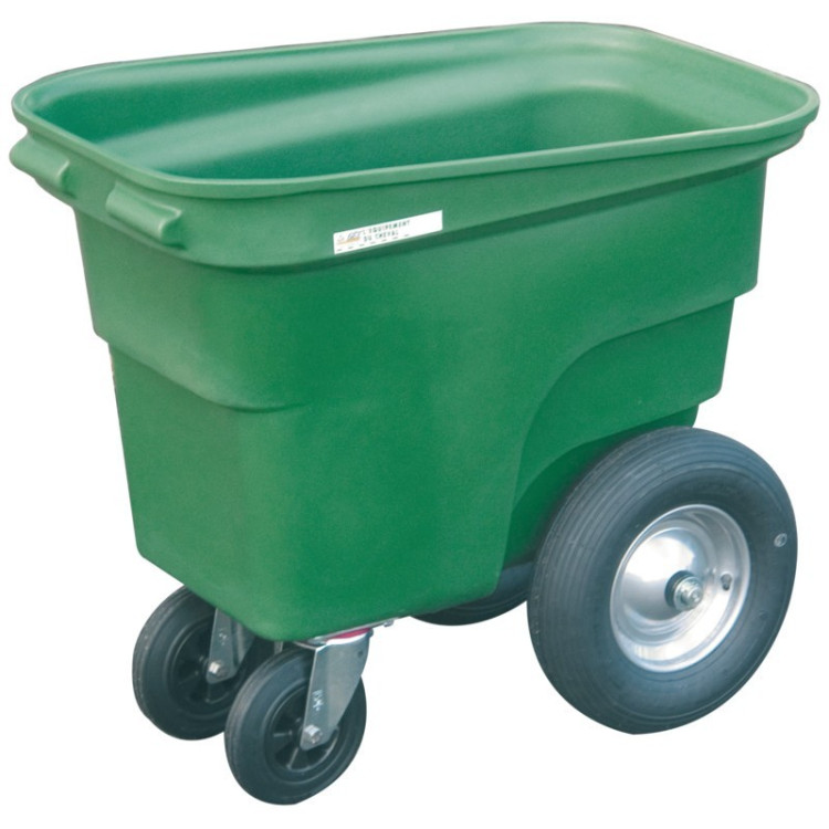 Carro para pienso La Gee