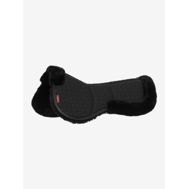 Amortiguador con cuñas LeMieux Merino + ProSorb 3 bolsillos Amortiguador con cuñas LeMieux Merino + ProSorb 3 bolsillos