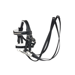 Brida para juguete Mini Poney LeMieux