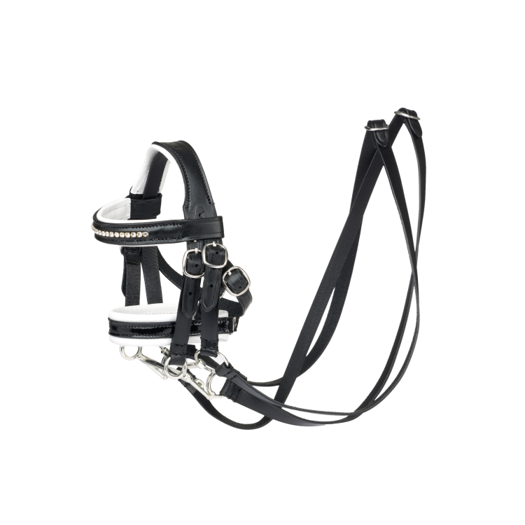 Brida para juguete Mini Poney LeMieux