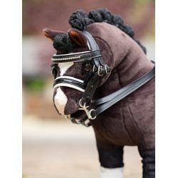 Brida para juguete Mini Poney LeMieux Brida para juguete Mini Poney LeMieux