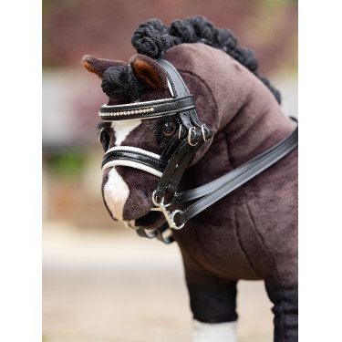 Brida para juguete Mini Poney LeMieux Brida para juguete Mini Poney LeMieux