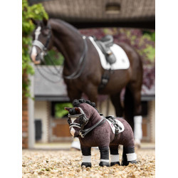 Brida para juguete Mini Poney LeMieux Brida para juguete Mini Poney LeMieux