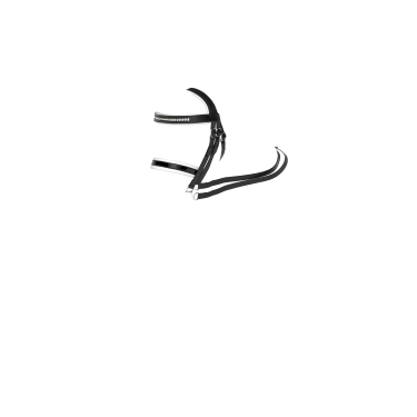 Brida para juguete Mini Poney LeMieux Brida para juguete Mini Poney LeMieux