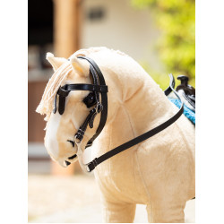 Brida Western para juguete Mini Poni LeMieux Brida Western para juguete Mini Poni LeMieux