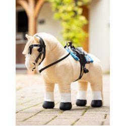 Brida Western para juguete Mini Poni LeMieux Brida Western para juguete Mini Poni LeMieux