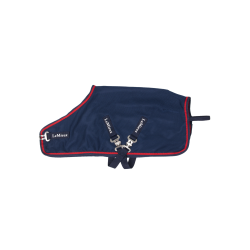 Camisa de secado en malla para juguete Mini Poney LeMieux