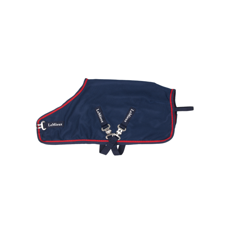 Camisa de secado en malla para juguete Mini Poney LeMieux