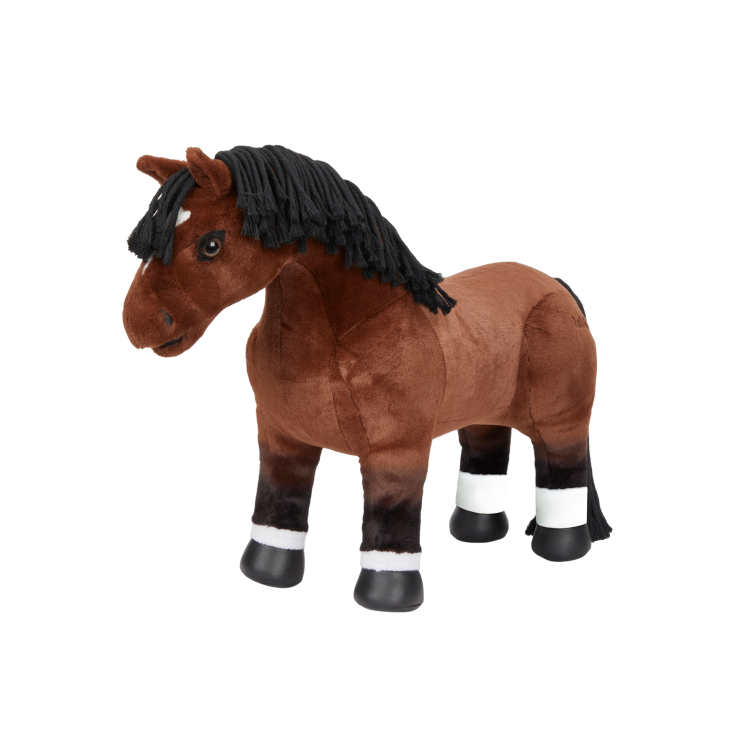 Juguete Mini Pony LeMieux