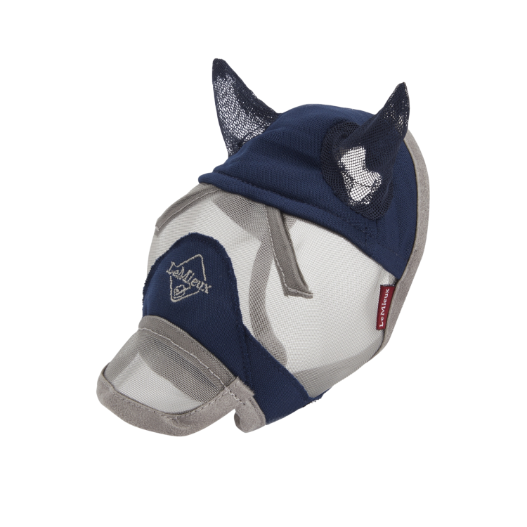 Máscara antimoscas para juguete Mini Pony LeMieux