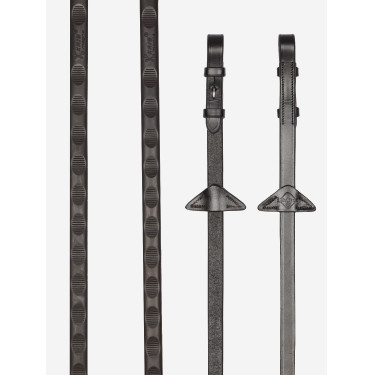 Riendas Magna Grip Rubber LeMieux Riendas Magna Grip Rubber LeMieux