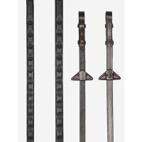 Negro / plata Negro / plata