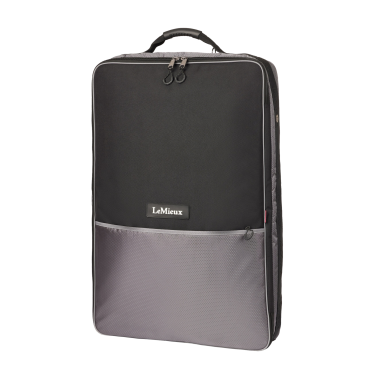 Bolsa para cabezadas LeMieux doble