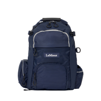Mochila LeMieux Pro Marino Azul marino Mochila LeMieux Pro Marino Azul marino