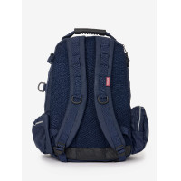 Mochila LeMieux Pro Marino Azul marino Mochila LeMieux Pro Marino Azul marino