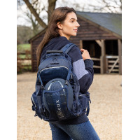 Mochila LeMieux Pro Marino Azul marino Mochila LeMieux Pro Marino Azul marino