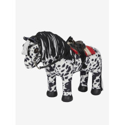Silla Western para juguete Mini Pony LeMieux Silla Western para juguete Mini Pony LeMieux