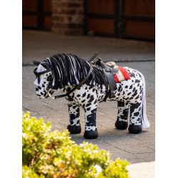 Silla Western para juguete Mini Pony LeMieux Silla Western para juguete Mini Pony LeMieux