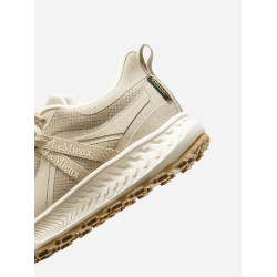 Zapatillas LeMieux Trax Impermeables Piedra Gris Zapatillas LeMieux Trax Impermeables Piedra Gris