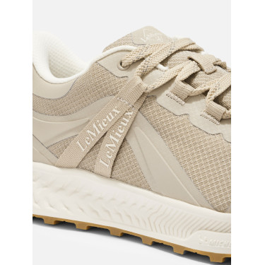 Zapatillas LeMieux Trax Impermeables Zapatillas LeMieux Trax Impermeables