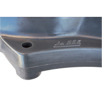 Bomba de pasto Polypump La Gée