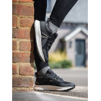 Zapatillas LeMieux Trax Impermeables Piedra Gris