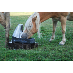 Bomba de pasto Polypump La Gée Bomba de pasto Polypump La Gée