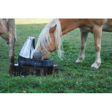 Bomba de pasto Polypump La Gée Bomba de pasto Polypump La Gée
