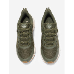 Zapatillas LeMieux Trax Impermeables Caqui Kaki Zapatillas LeMieux Trax Impermeables Caqui Kaki