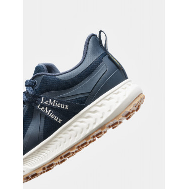 Zapatillas LeMieux Trax Impermeables Zapatillas LeMieux Trax Impermeables