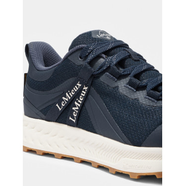 Zapatillas LeMieux Trax Impermeables Zapatillas LeMieux Trax Impermeables