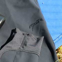 Pantalón PENELOPE Elégance Negro