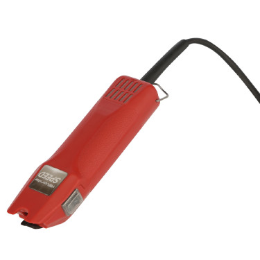 Cortadora Favorita Speed Aesculap Roja Rojo
