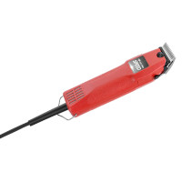 Cortadora Favorita Speed Aesculap Roja Rojo