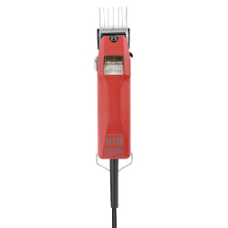 Cortadora Favorita Speed Aesculap Roja Rojo