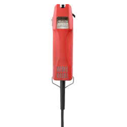 Cortadora Favorita Speed Aesculap Roja Rojo