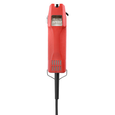 Cortadora Favorita Speed Aesculap Roja Rojo