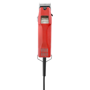 Cortadora Favorita Speed Aesculap Roja Rojo