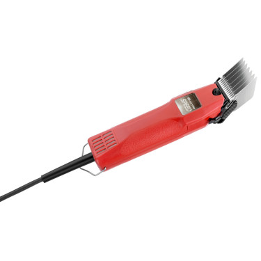 Cortadora Favorita Speed Aesculap Roja Rojo
