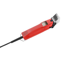 Cortadora Favorita Speed Aesculap Roja Rojo