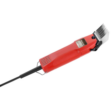 Cortadora Favorita Speed Aesculap Roja Rojo