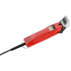 Cortadora Favorita Speed Aesculap Roja Rojo