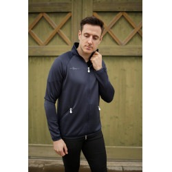 Chaqueta activa para hombre Covalliero
