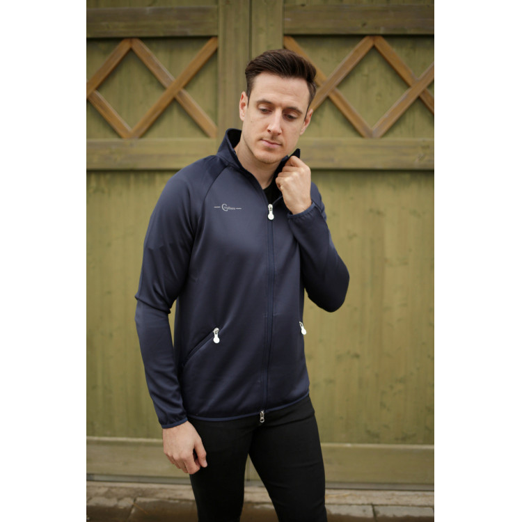 Chaqueta activa para hombre Covalliero