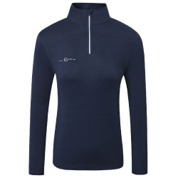Camiseta Polo Active para mujer Covalliero Camiseta Polo Active para mujer Covalliero