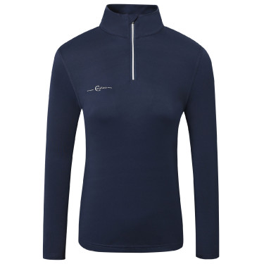 Camiseta Polo Active para mujer Covalliero Camiseta Polo Active para mujer Covalliero