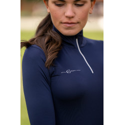 Camiseta Polo Active para mujer Covalliero Camiseta Polo Active para mujer Covalliero